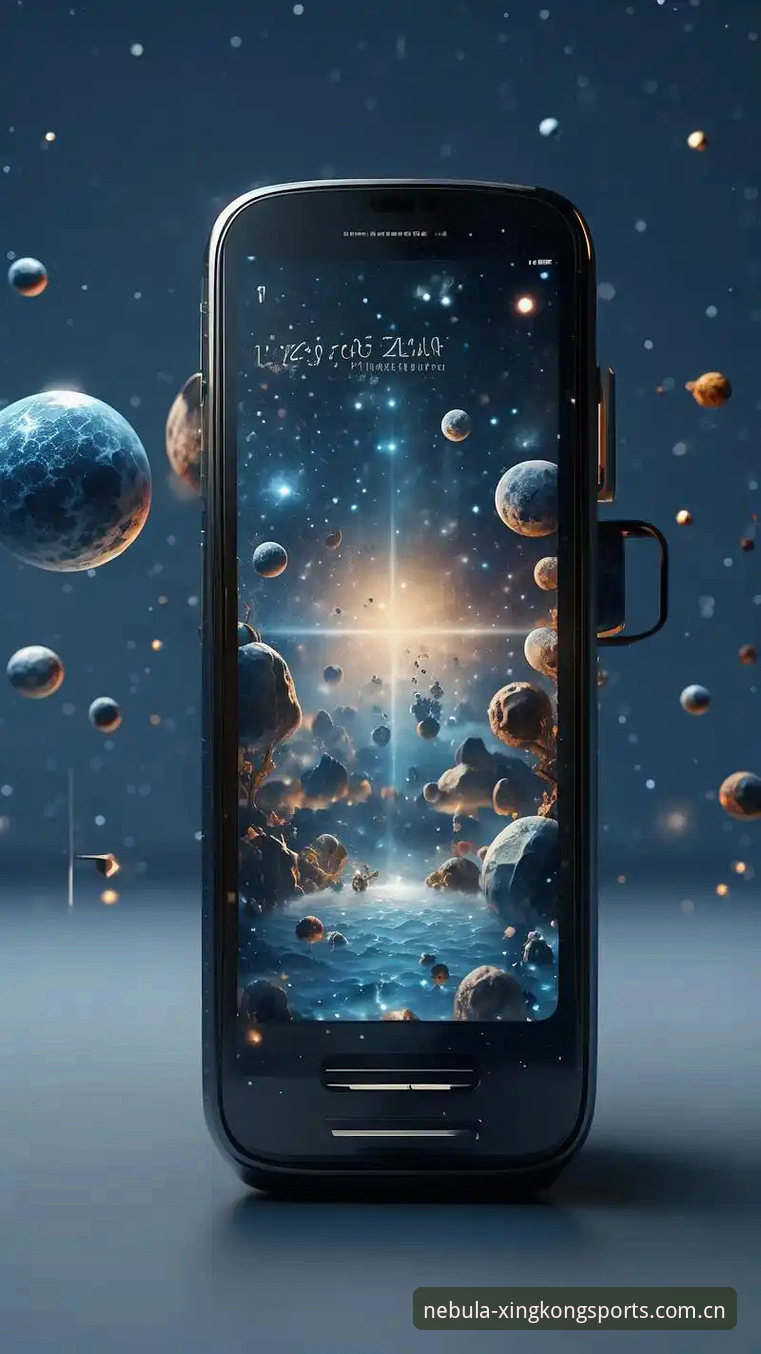 星空体育官网怎么进手机版 星空体育官网手机版入口全面解析:从下载到登录的实战指南